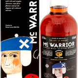 Whisky MC Warrior Port Cask Finish 43,5 0,7l