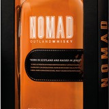 Whisky Nomad Outland Sherry Cask 41,3 0,7l