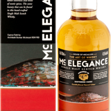 Whisky MC Elegance Sauternes Finish 43,5 0,7l (1)