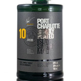 Whisky Port Charlotte 10YO 50 0,7L