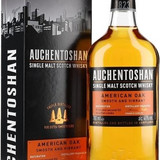 auchetoshan american oak