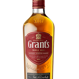 Whisky Grants Triple Wood 40 0,7l