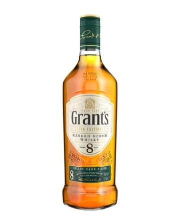 Whisky Grants 8YO Sherry Cask Finish 40 0,7l.png