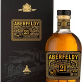 Aberfeldy 21