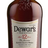 Whisky Dewars Spec. Reserve 12 YO 40 0,7l