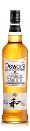 WHISKY DEWARS JAPANESE SMOOTH 8 YO 0,7L 40.png