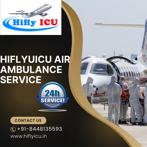 Hiflyicu Advanced Medical Air Ambulance Setup in Gorakhpur.png