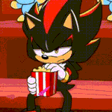 shadow the hedgehog shadow.gif