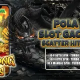 pola gacor scatter hitam