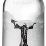 Gin Glendalough Wild Botanical 0,7l