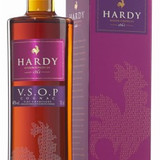 koniak hardy vsop