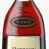 Cognac Hennessy VSOP