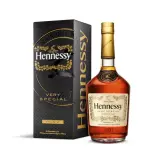 Cognac Hennessy VS 40 0,7l. kartonik