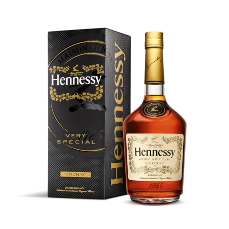 Cognac Hennessy VS 40 0,7l. kartonik.webp