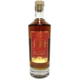 Brandy Rioni 5 Years Gruzja 40 0,5l, gruzinska piecioletnia brandy, 5 letnia