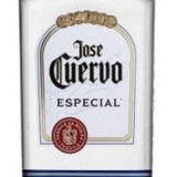 Jose Cuervo silver