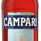 Likier Campari Bitter 25 0,7l