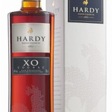 Cognac Hardy XO 40 0,7l