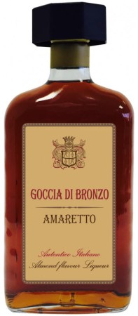 Likier Amaretto Goccia Di Bronzo 28 0,7l.jpg