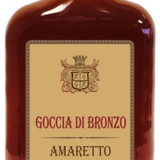 Likier Amaretto Goccia Di Bronzo 28 0,7l