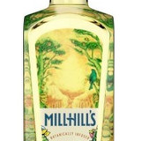 Gin MillHills Gin Pineapple Breeze 38 0,7l