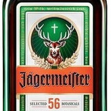 Likier Jagermeister 35 0,7l