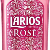 larios Rose