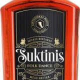 Litewski Suktinis miodowy