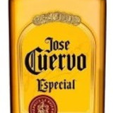Jose Cuervo reposado