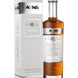 Cognac ABK6 VS Pure Single Estate 40 0,7l.