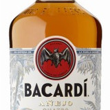 Rum Bacardi Anejo Cuatro 4 YO 40 0,7l czteroletni