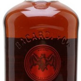 Rum Bacardi Reserva 8yo Ocho 40 0,7l