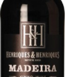 Madeira Finest Medium Rich 5yo