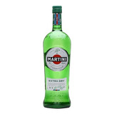 martini extra dry 1l