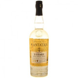 Rum Plantation Blanco 3 41,2 0,7