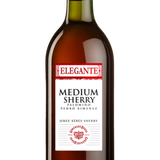 SHERRY ELEGANTE MEDIUM AMONTILLADO