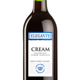 SHERRY ELEGANTE CREAM
