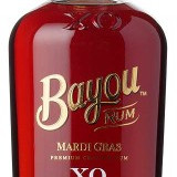 Rum Bayou Mardi Gras XO 0,7
