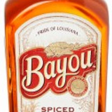 rum bayou spiced