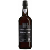 madeira Finest full rich 5 yo