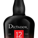 Rum Dictador 12YO 40 0,7l