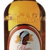 Rum Negrita Anejo 38 0,7l