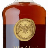 Rum Bacardi Gran Reserva Diez 10 40 0,7l