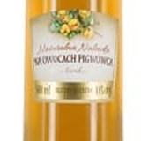 Nalewka na owocach pigwowca sieraków