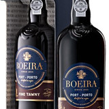 Porto Boeira Tawny 19,5 0,75l