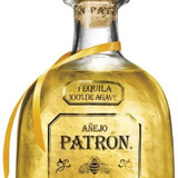 Patron Anejo