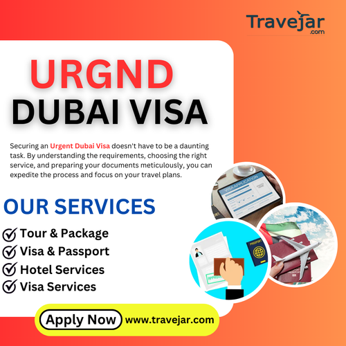 Navigating the Urgent Dubai Visa: A Comprehensive.png