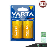 varta longlife D1