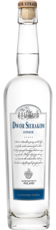 WODKA DWOR SIERAKOW SUPERIOR 40 0,7L.png
