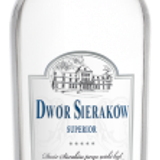 WODKA DWOR SIERAKOW SUPERIOR 40 0,7L